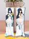 Satsuki Kiryuin V1 Keychain KILL LA KILL Mitgard-Knight